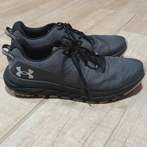 Mens Under armour shoes